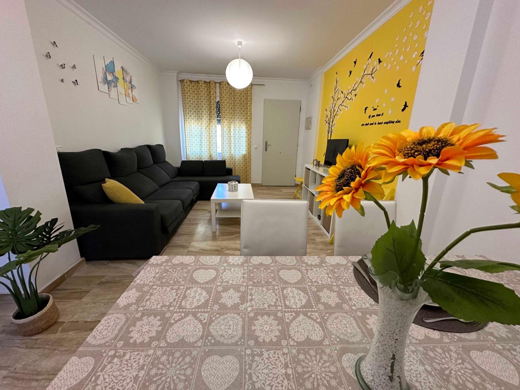 Appartement Taymar *
