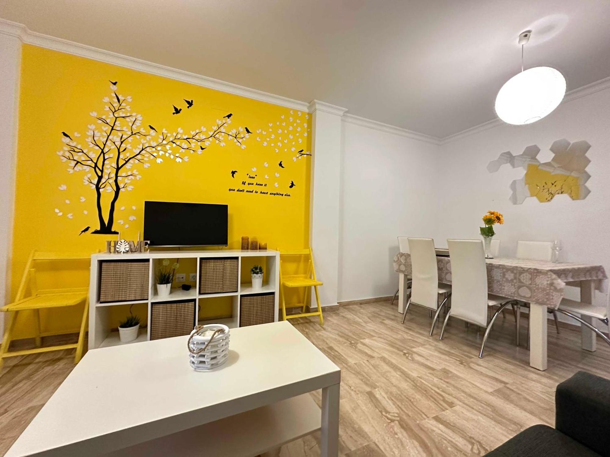 Appartement Taymar *