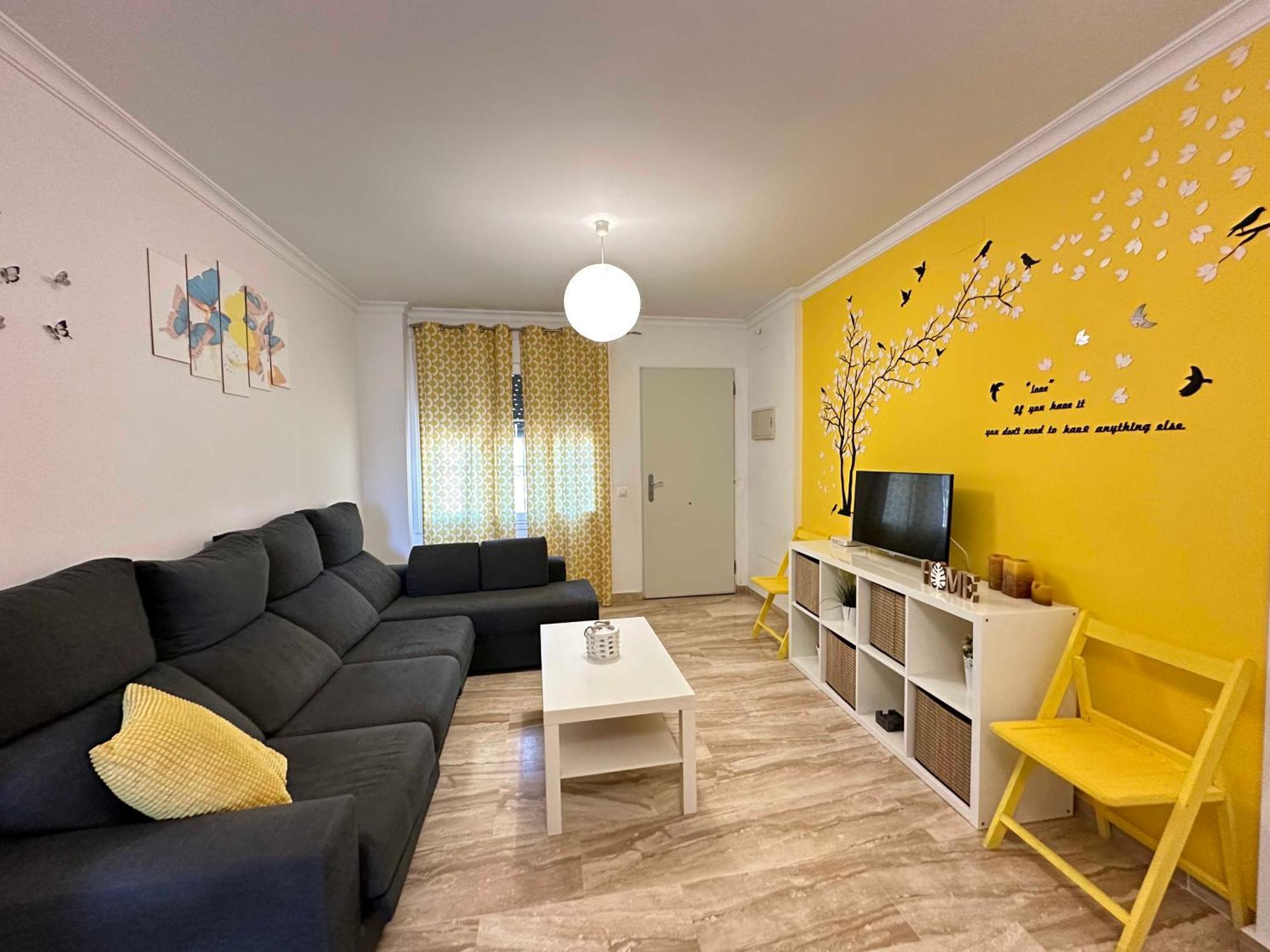 Taymar Appartement Chiclana de la Frontera