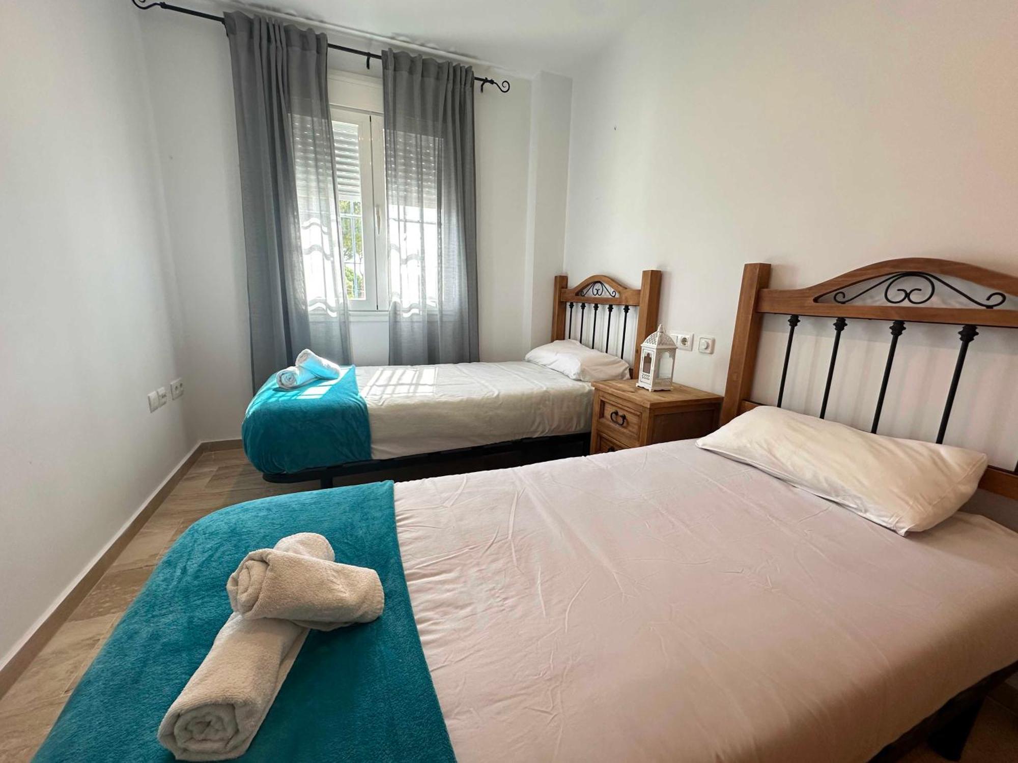Appartement Taymar