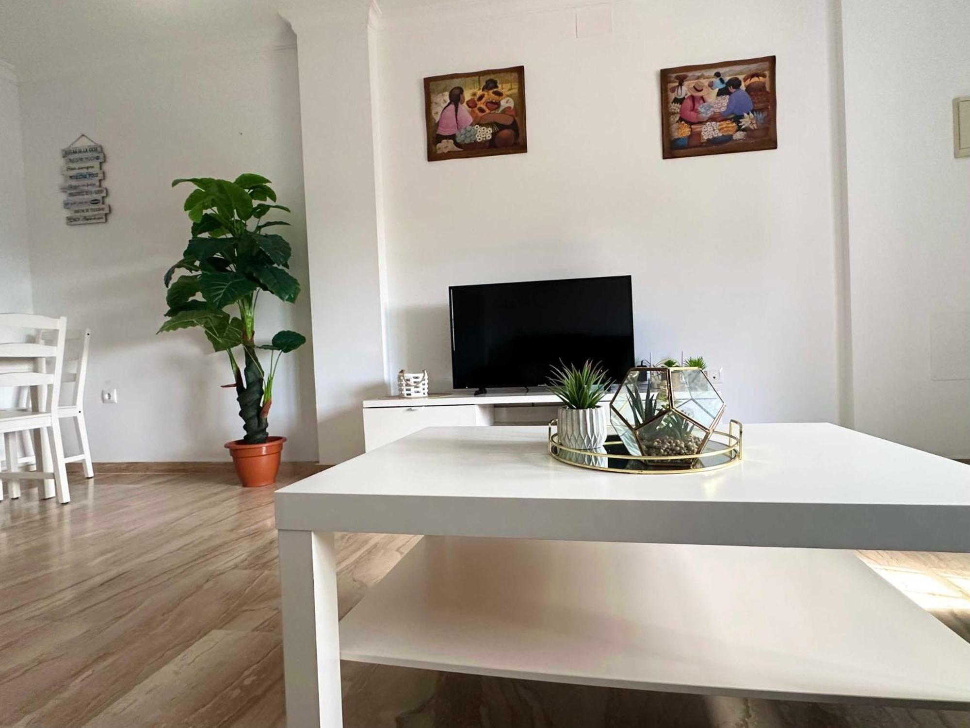 Taymar Appartement Chiclana de la Frontera