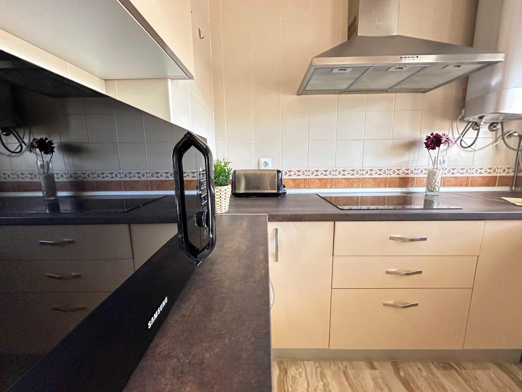 Appartement Taymar Chiclana de la Frontera