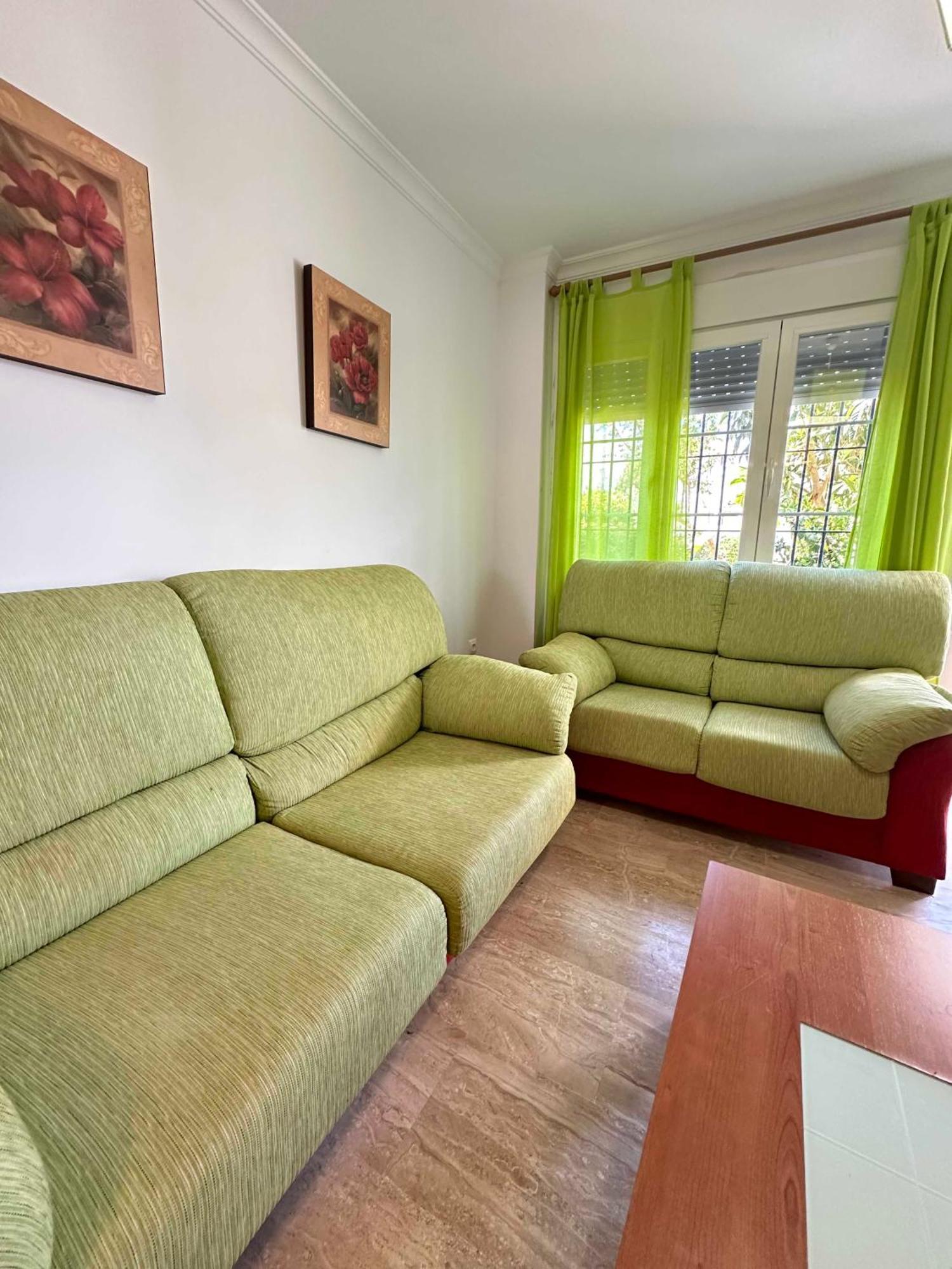 Taymar Appartement Chiclana de la Frontera