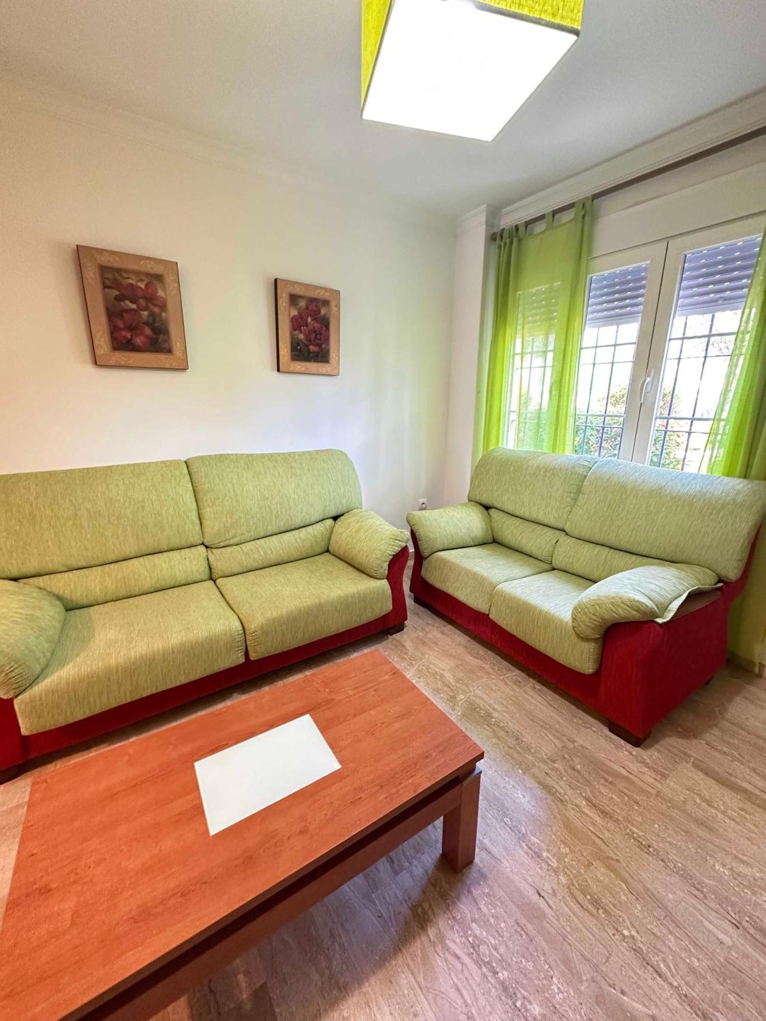 Appartement Taymar *