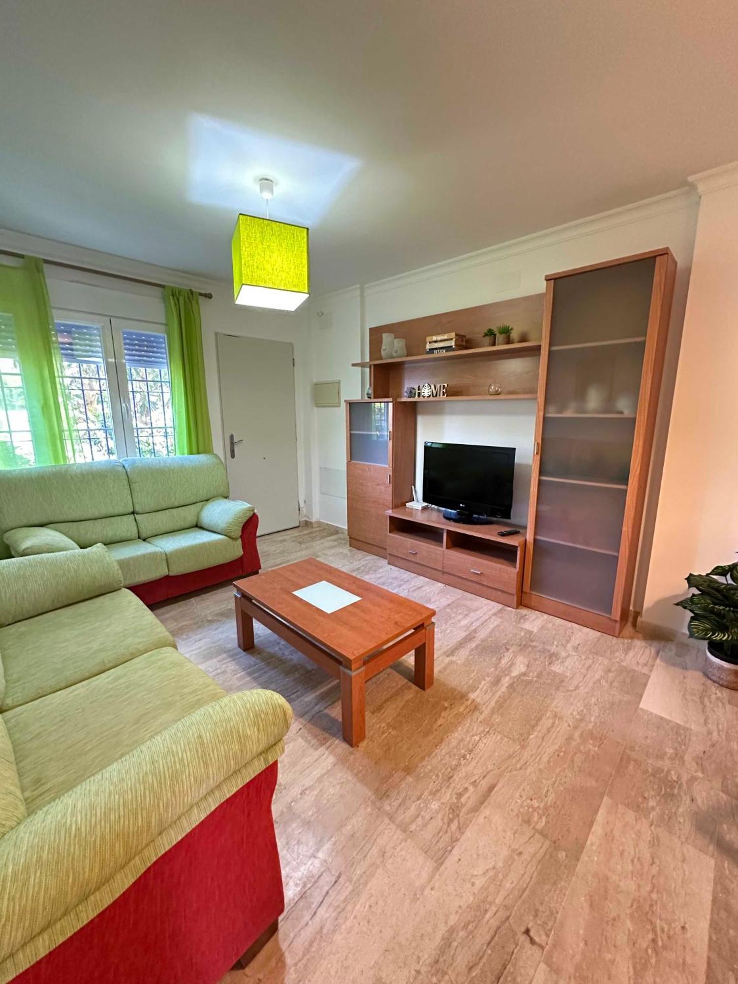 Taymar Appartement Chiclana de la Frontera