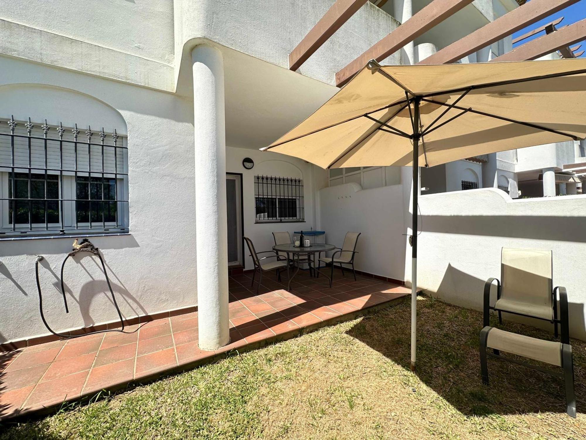 Appartement Taymar Chiclana de la Frontera