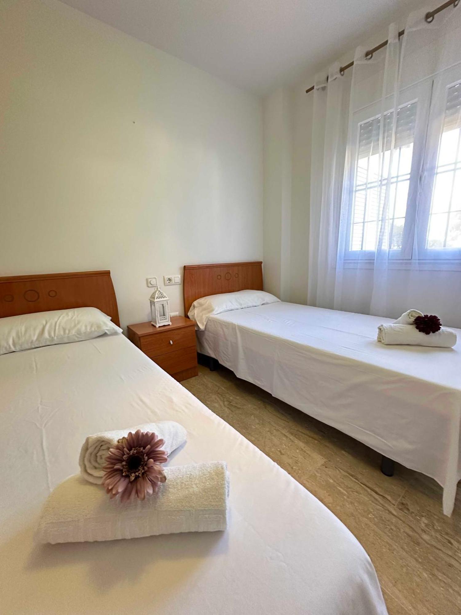 Taymar Appartement *