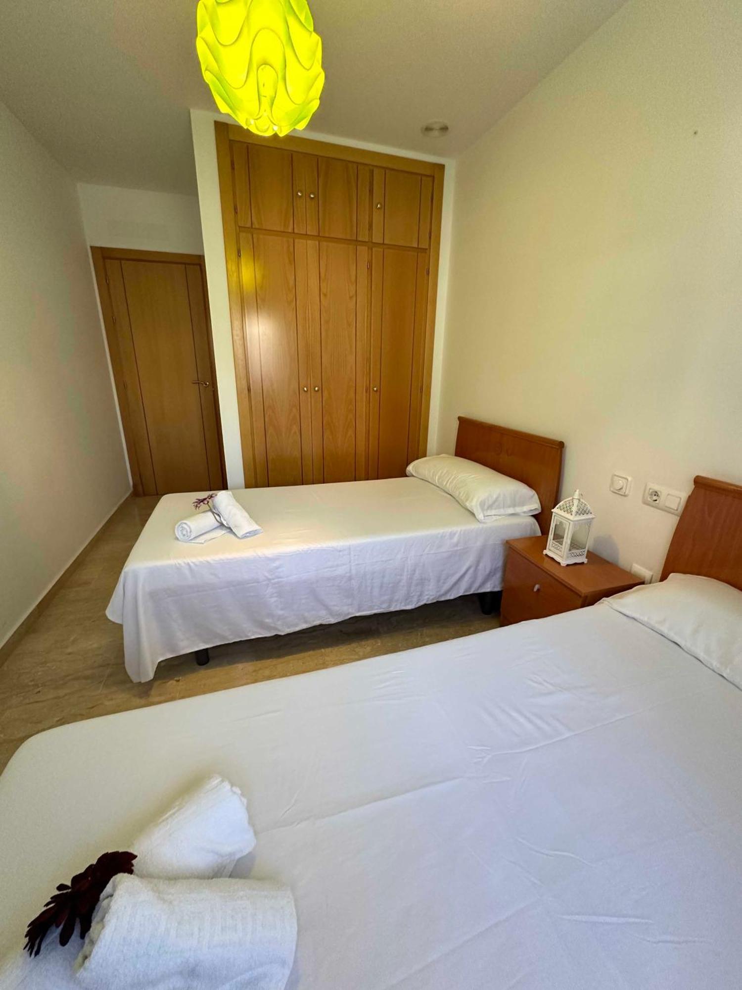 Appartement Taymar Chiclana de la Frontera