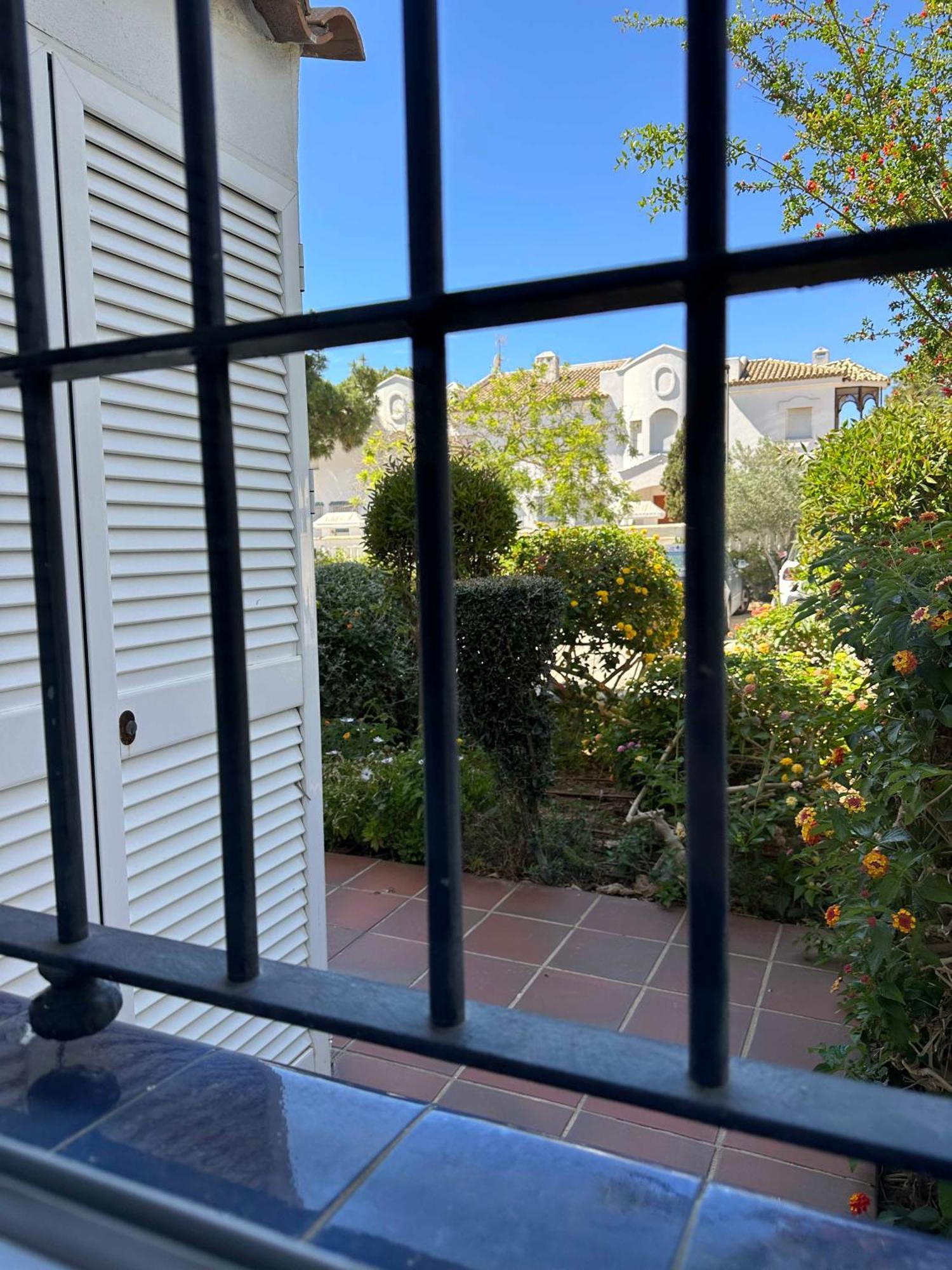 Appartement Taymar