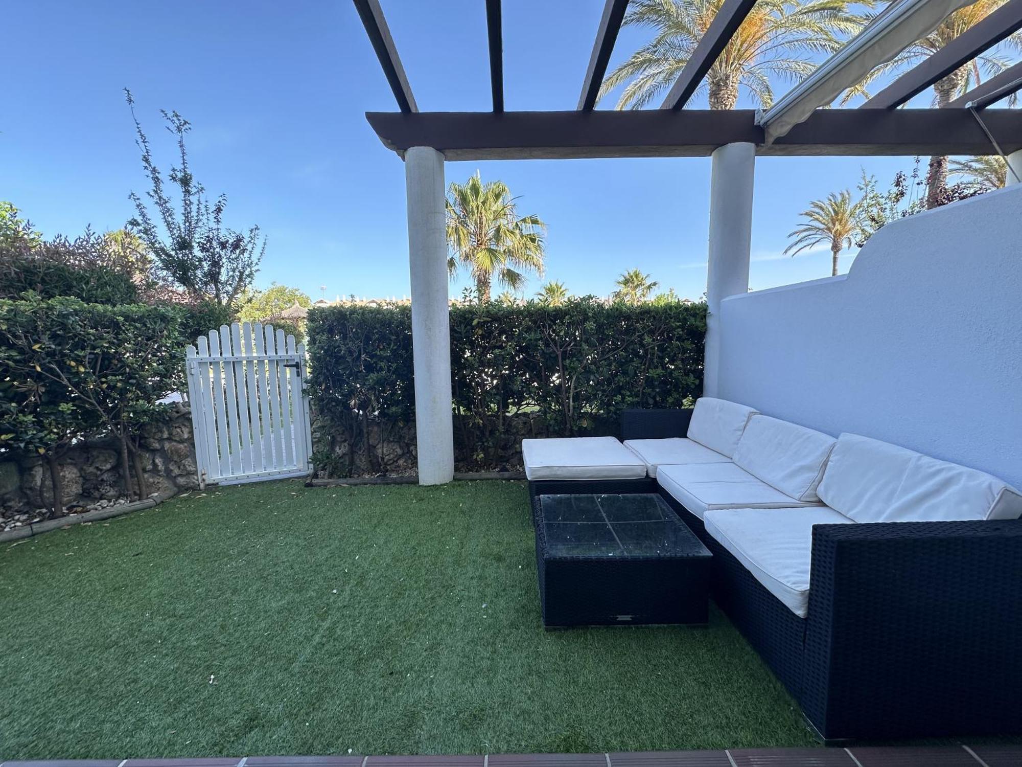 Taymar Appartement Chiclana de la Frontera