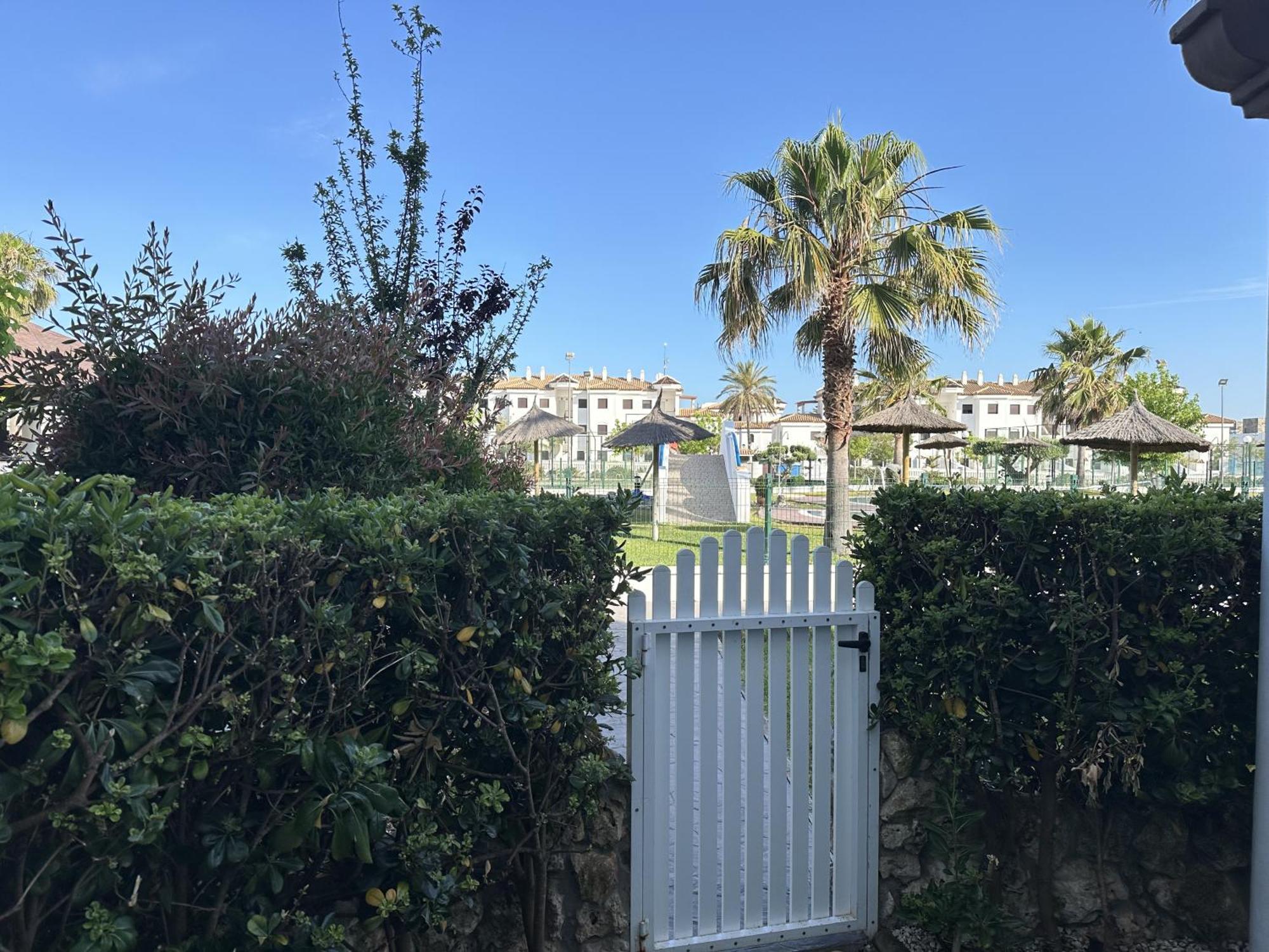 Appartement Taymar Chiclana de la Frontera