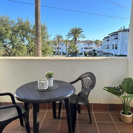 Taymar Apartment Chiclana de la Frontera Exterior photo