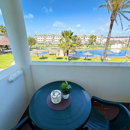 Taymar Apartment Chiclana de la Frontera Exterior photo