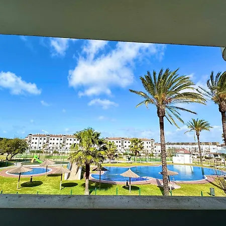Taymar Apartment Chiclana de la Frontera Exterior photo