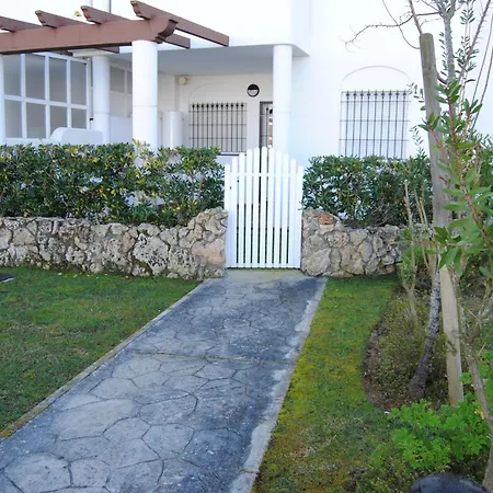 Taymar Apartment Chiclana de la Frontera Exterior photo