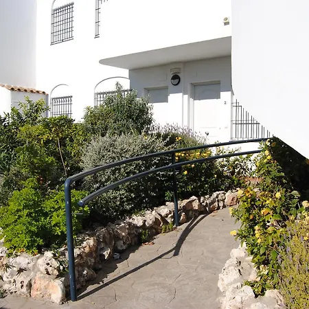 Taymar Apartment Chiclana de la Frontera Exterior photo