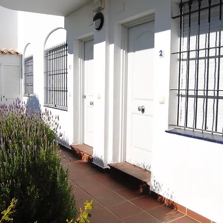 Taymar Apartment Chiclana de la Frontera Exterior photo