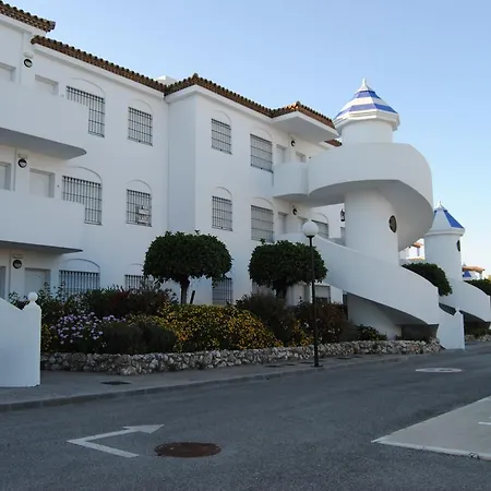 Taymar Apartment Chiclana de la Frontera Exterior photo