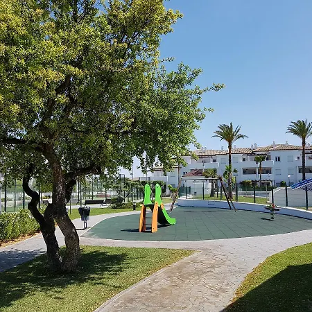 Taymar Apartment Chiclana de la Frontera Exterior photo
