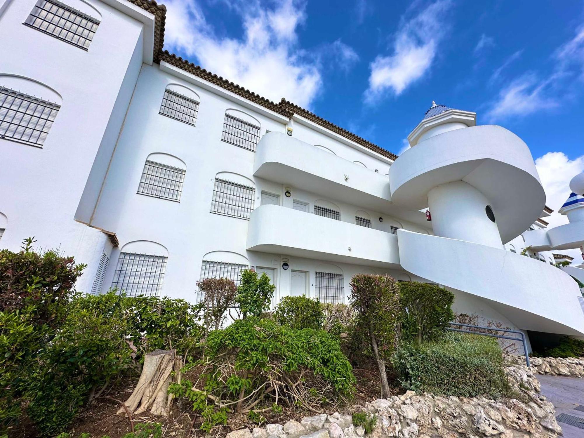 Taymar Apartment Chiclana de la Frontera