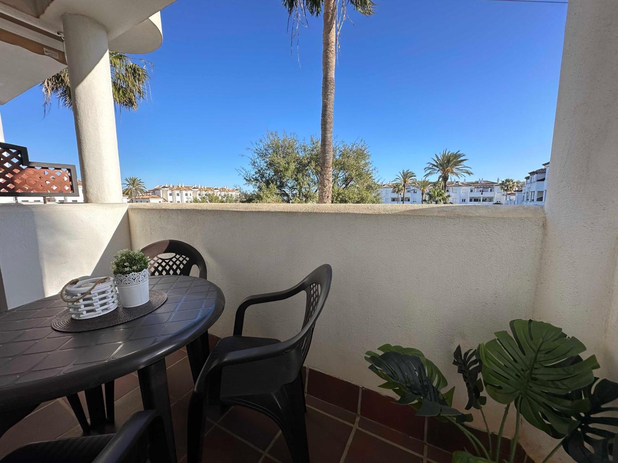 Taymar Apartment Chiclana de la Frontera