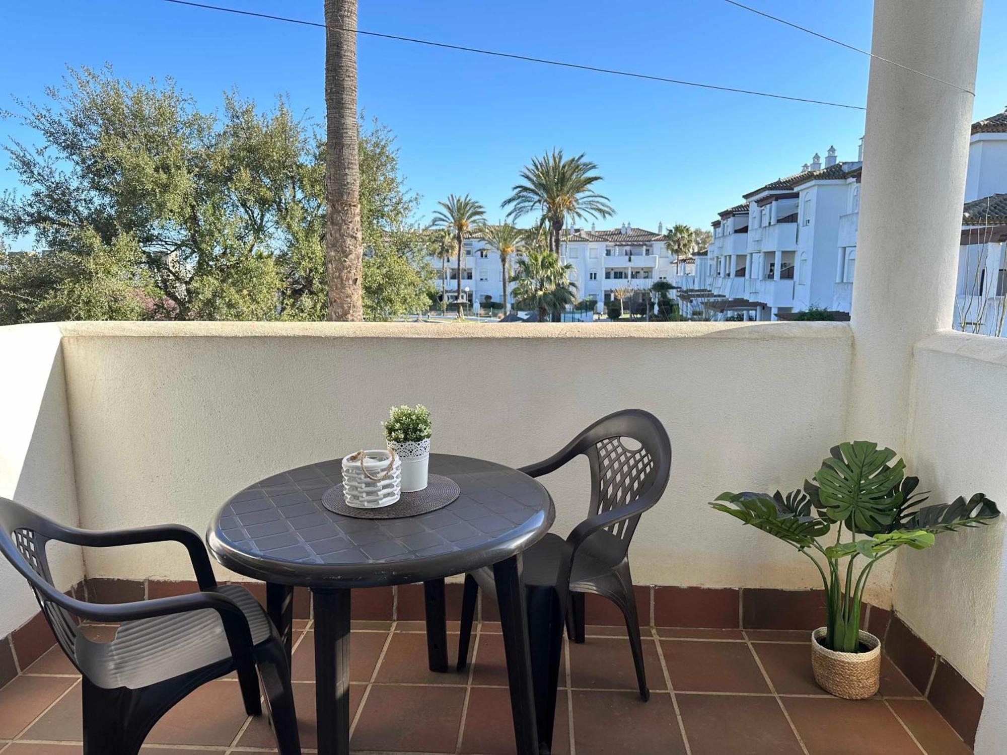 Taymar Apartment *
