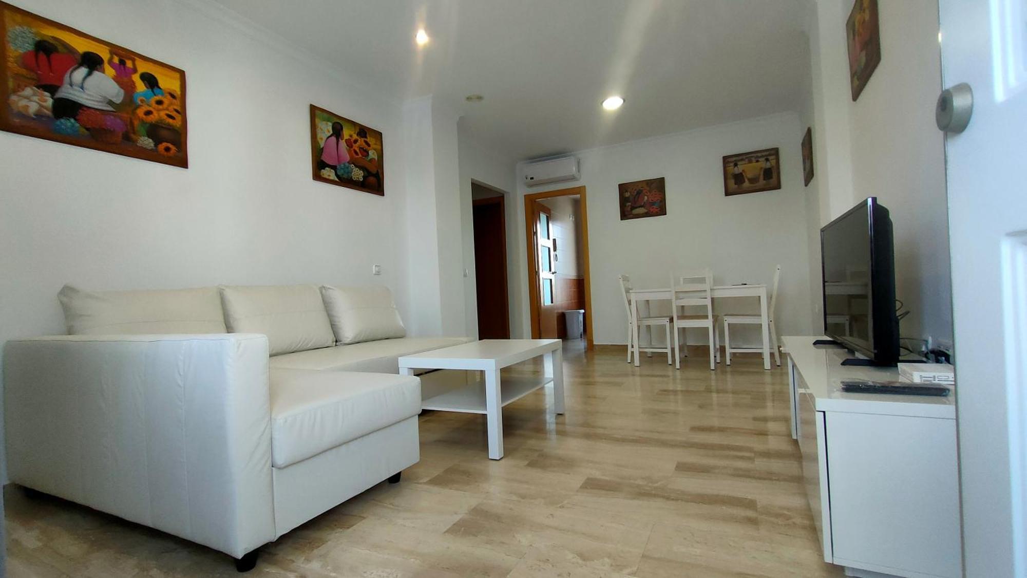 Taymar Apartment