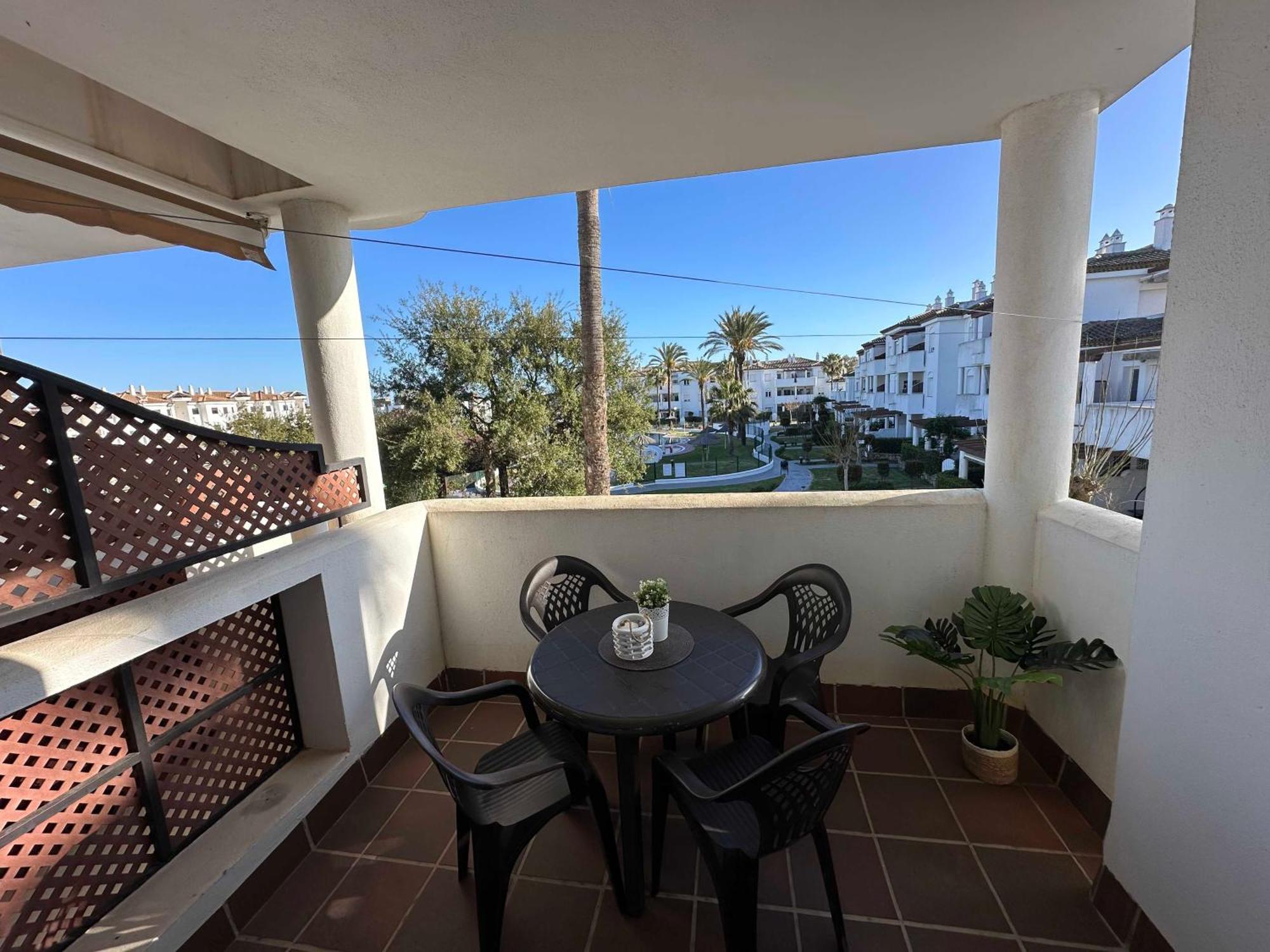 Apartment Taymar Chiclana de la Frontera
