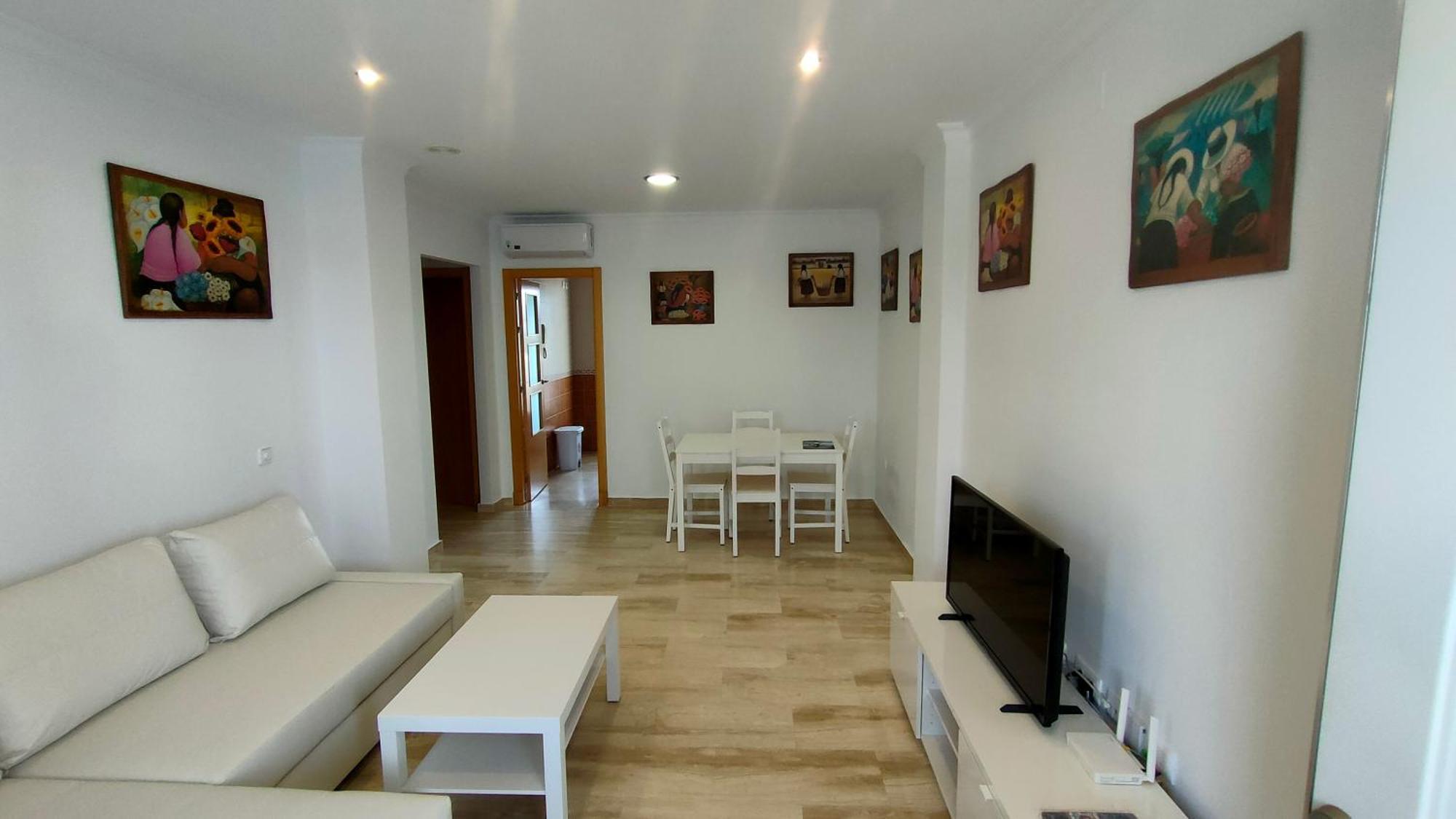 Taymar Apartment