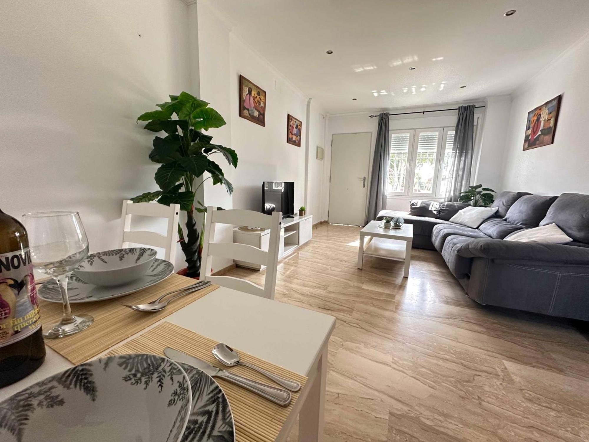 Taymar Apartment *
