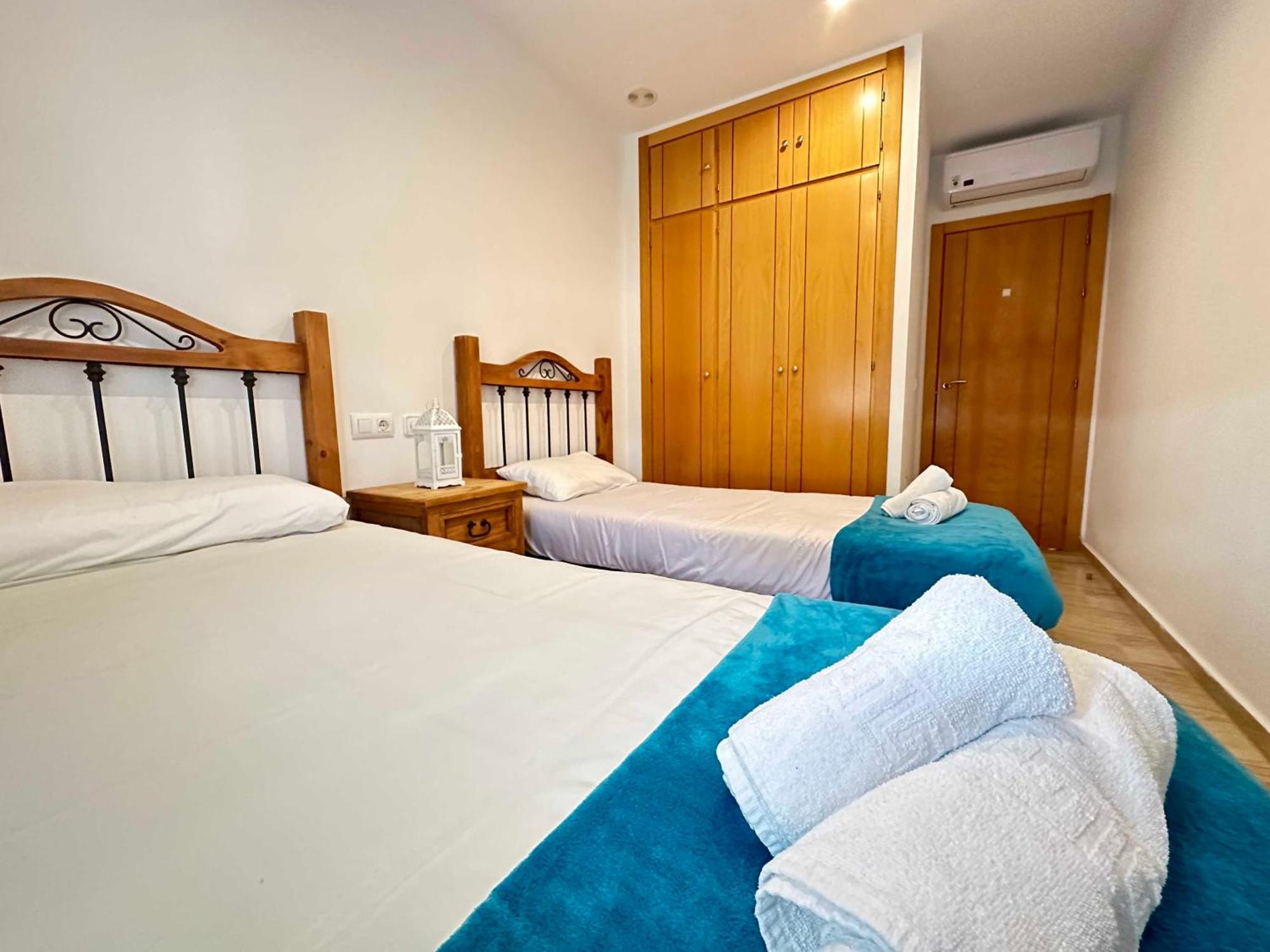 Apartment Taymar *