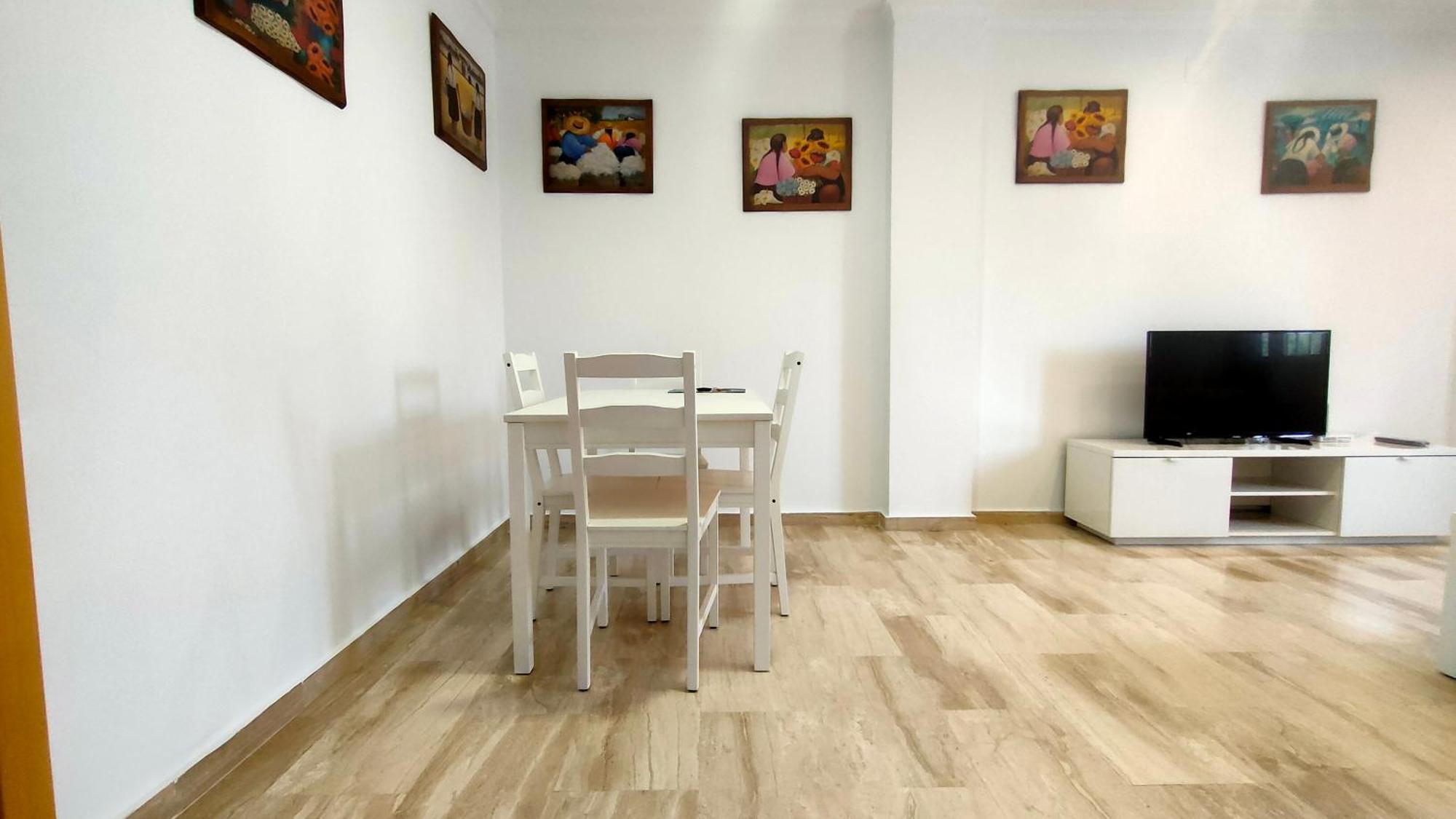 Apartment Taymar *