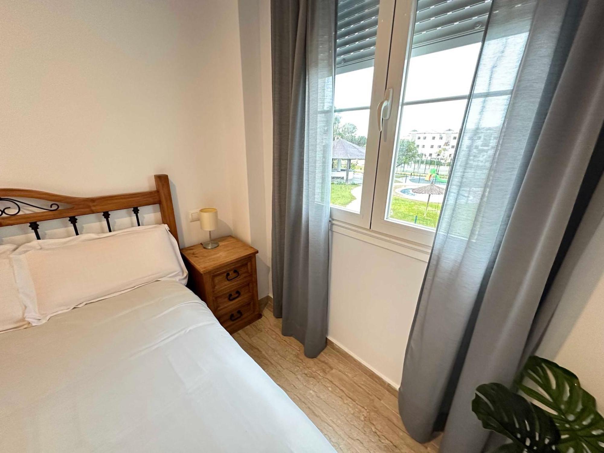 Taymar Apartment *