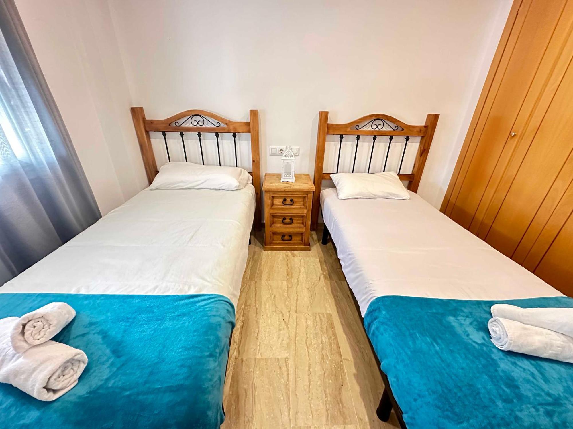 Apartment Taymar *