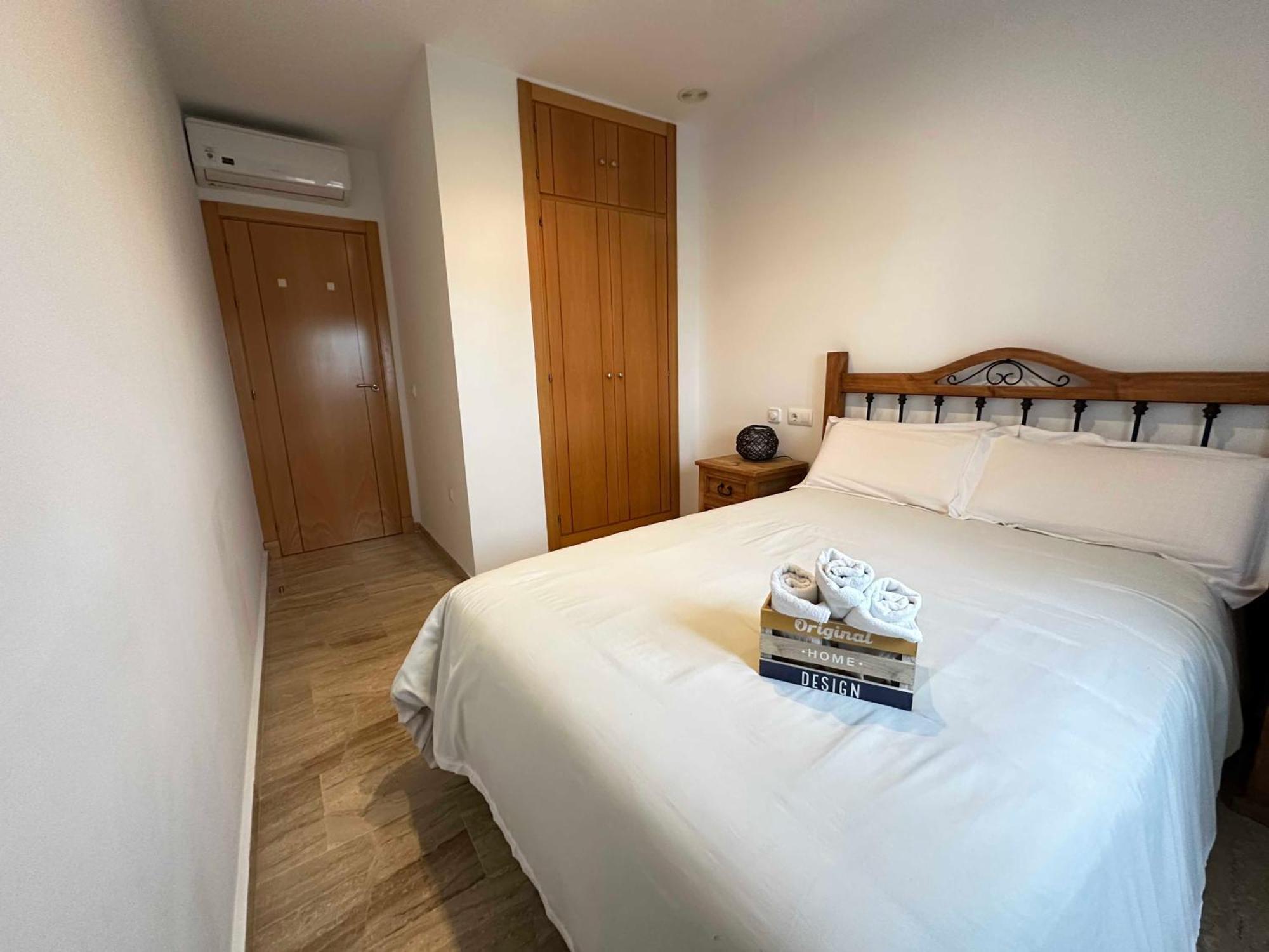 Taymar Apartment *