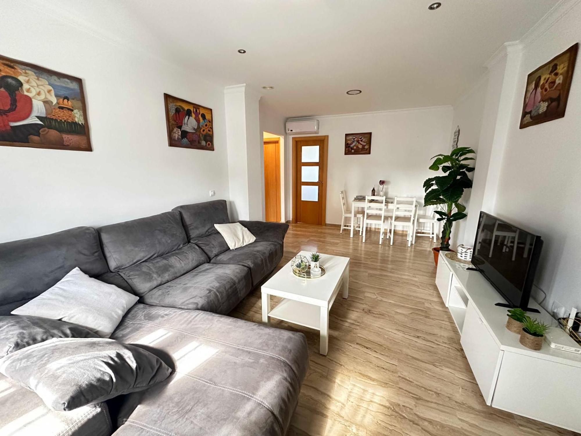 Taymar Apartment Chiclana de la Frontera