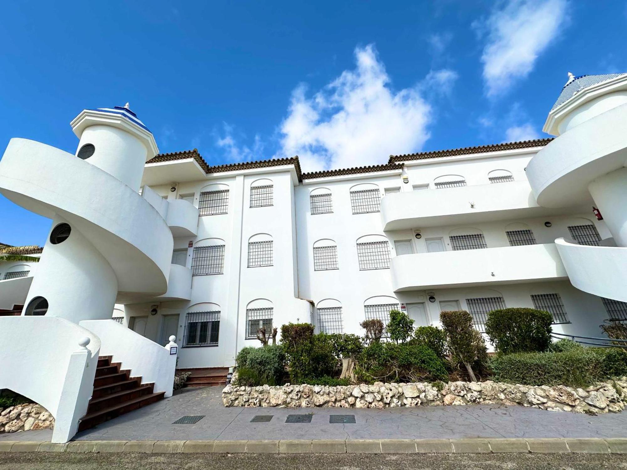 Apartment Taymar *