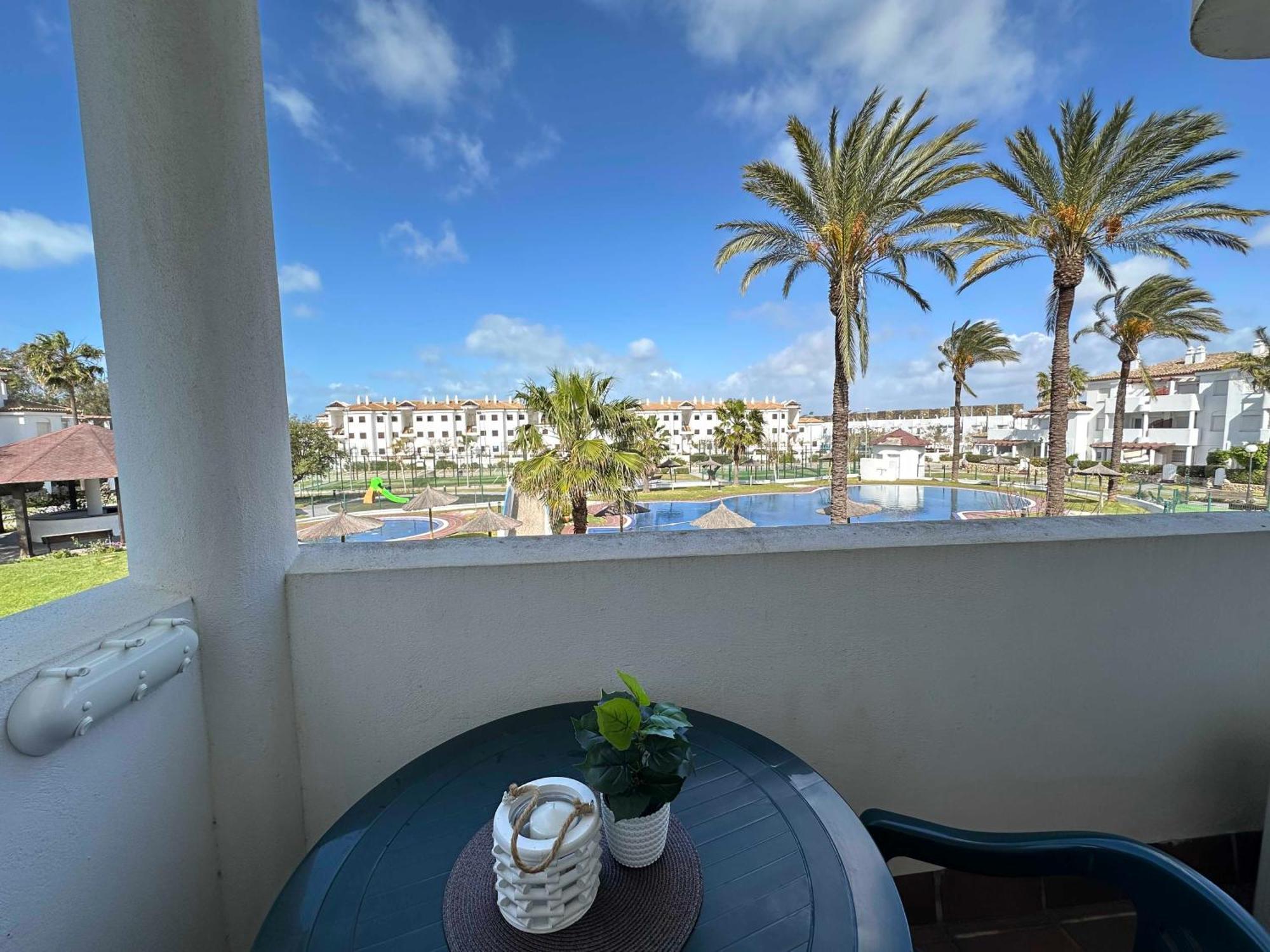 Taymar Apartment Chiclana de la Frontera