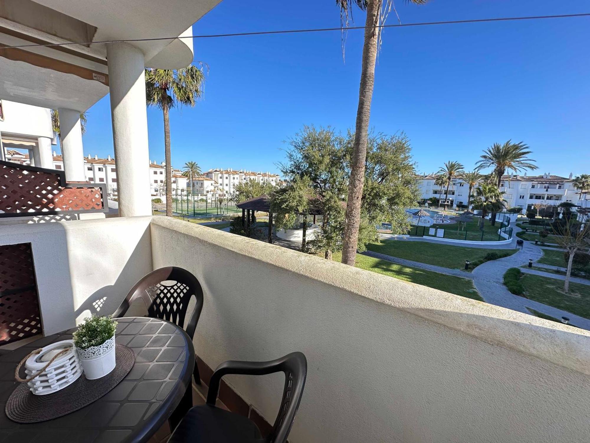 Apartment Taymar