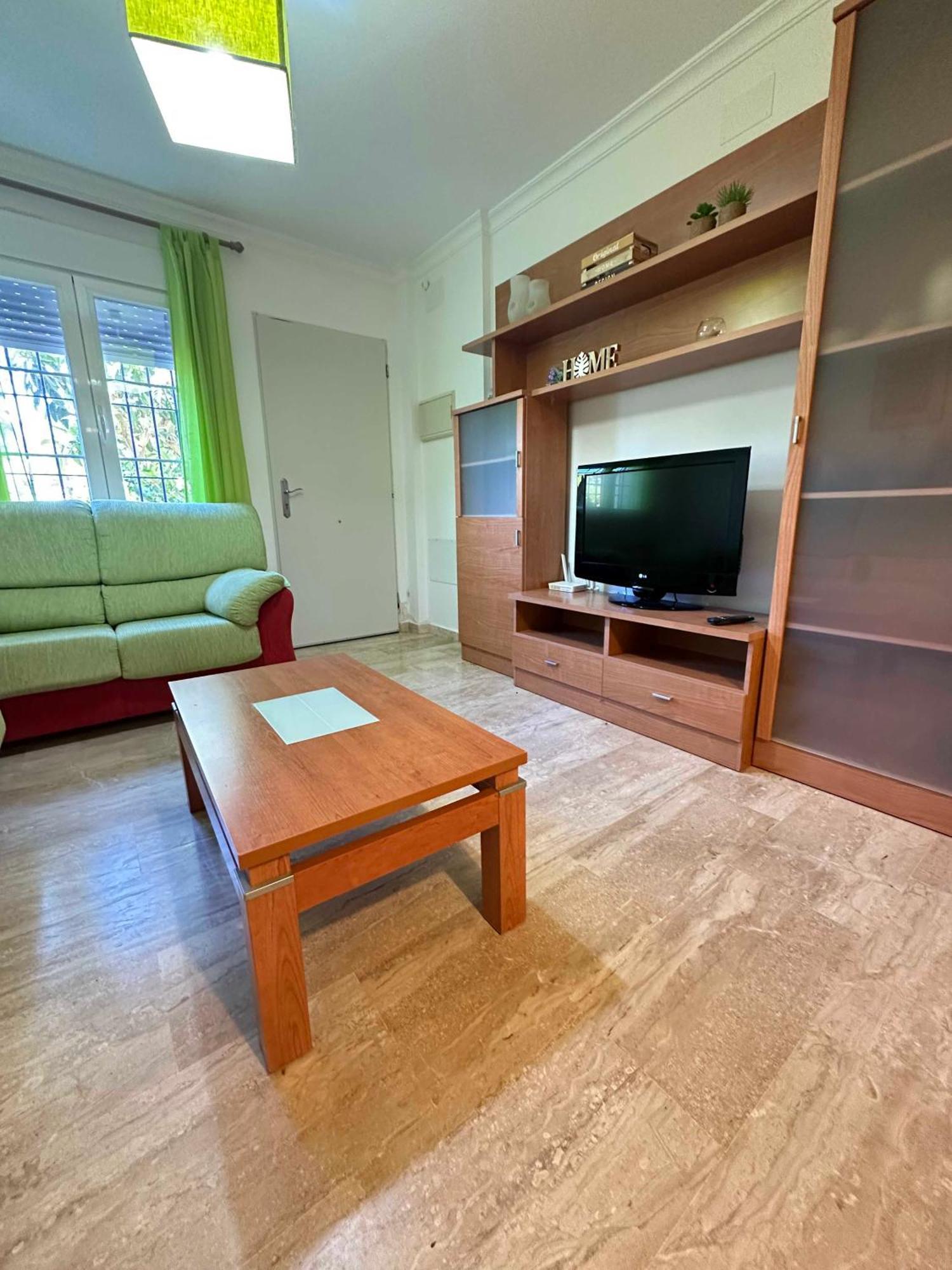 Apartment Taymar Chiclana de la Frontera