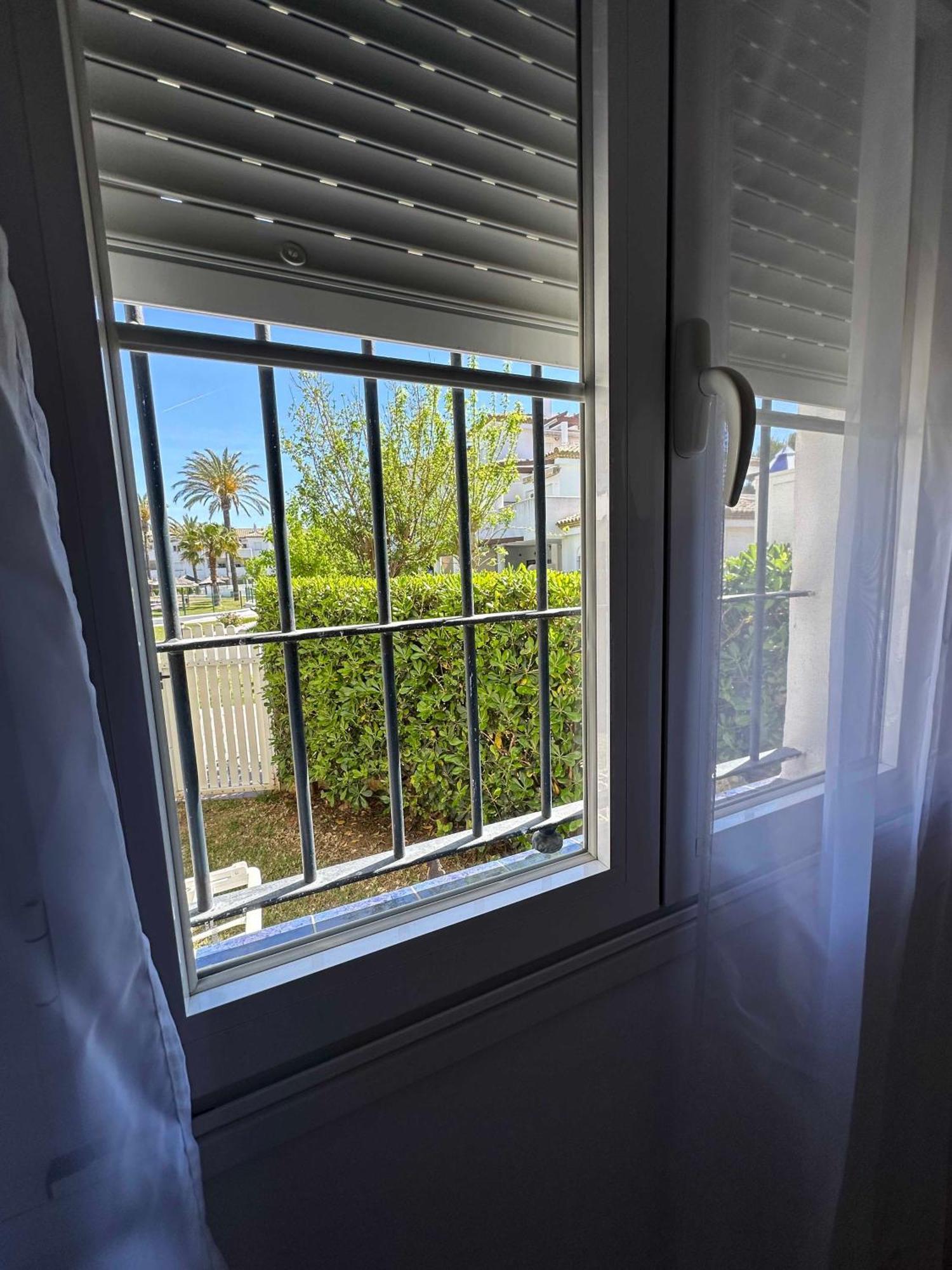 Taymar Apartment *