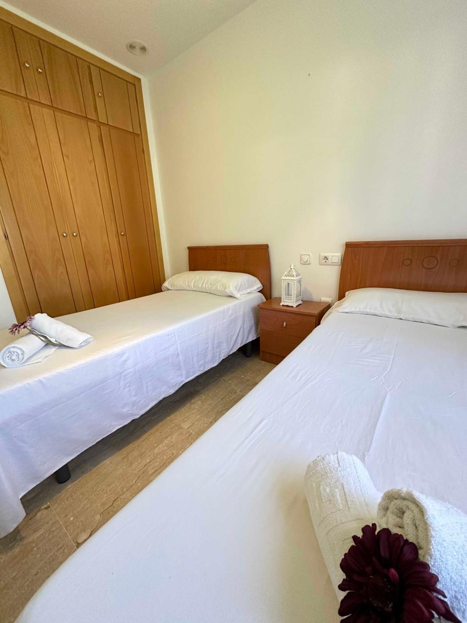 Taymar Apartment Chiclana de la Frontera