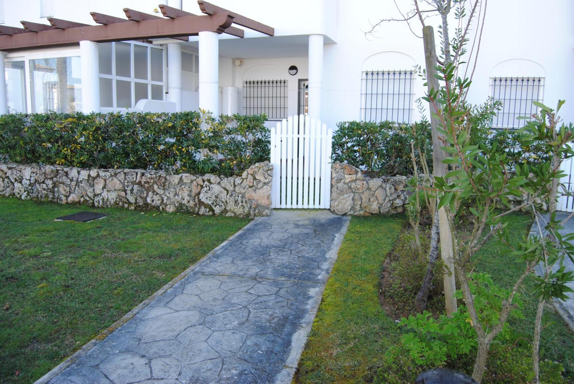 Taymar Apartment