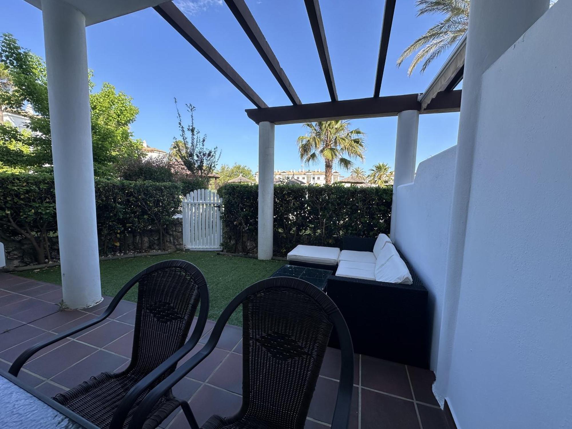Taymar Apartment