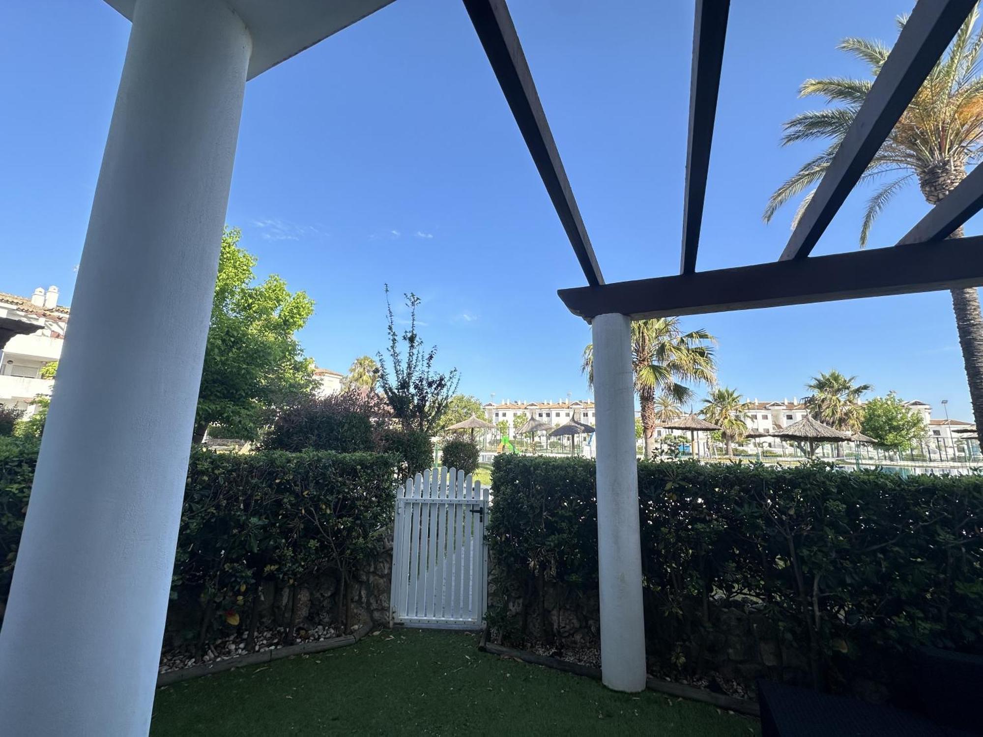 Taymar Apartment Chiclana de la Frontera