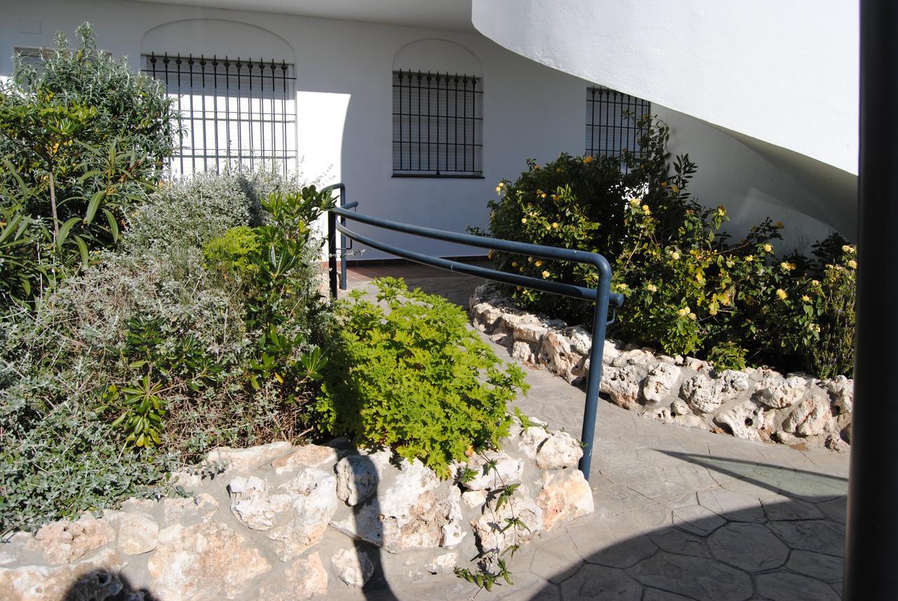 Apartment Taymar *
