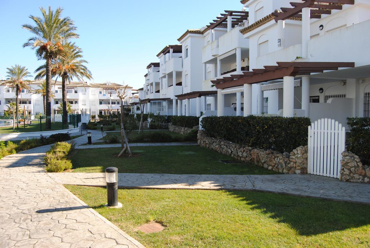 Taymar Apartment