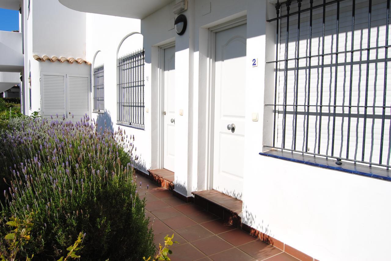 Taymar Apartment *