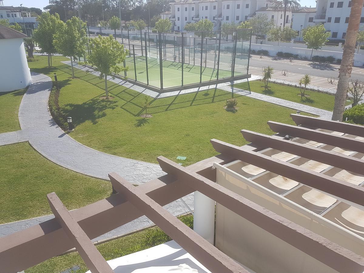 Taymar Chiclana de la Frontera
