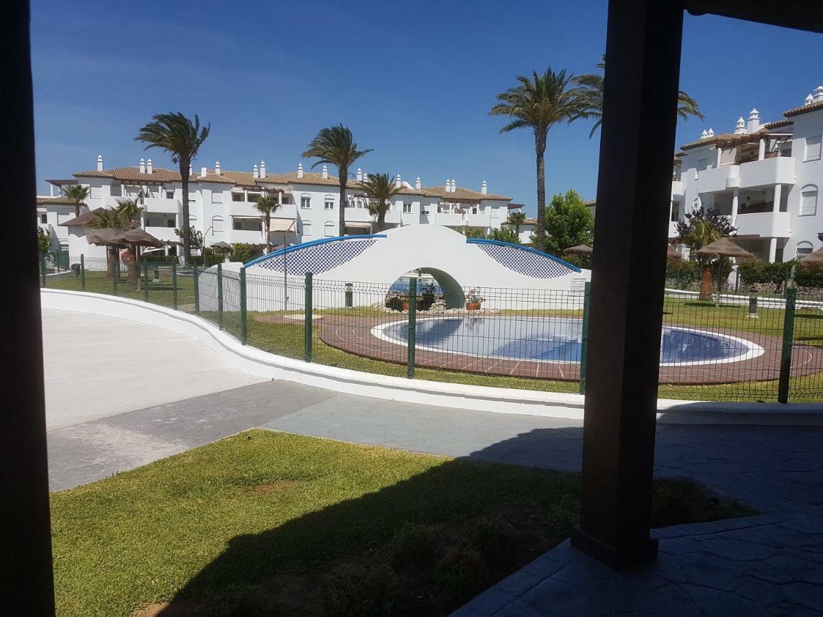 Taymar Apartment Chiclana de la Frontera